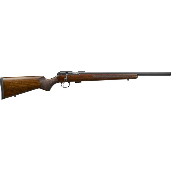 CZ 457 Varmint .17 HMR 20in Rimfire Rifle