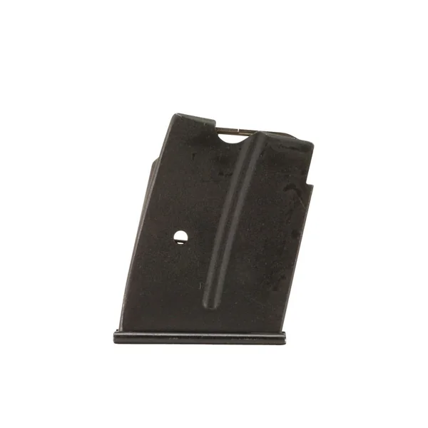 CZ 5-Shot .17HMR/.22WMR