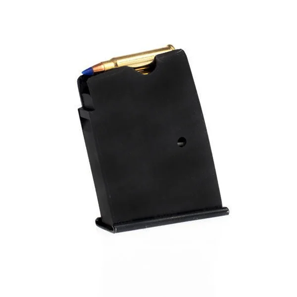 CZ CZ 5 Shot Spare Magazine CZ452 .17 HMR / .22WMR