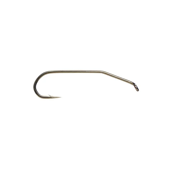 Daiichi 1730BR Cranked Nymph/Wet Fly Hook 50pc