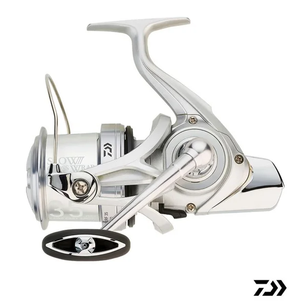 Daiwa 20 Crosscast 35SCW Surf 5000C QD