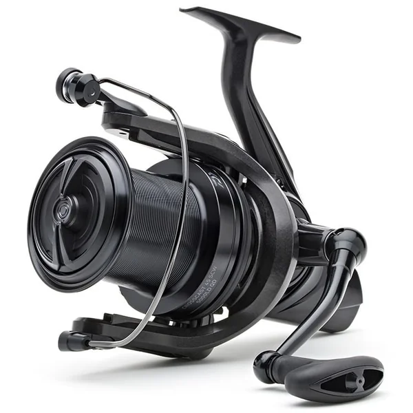 Daiwa 20 Crosscast 45 SCW QD Big Pit Reel