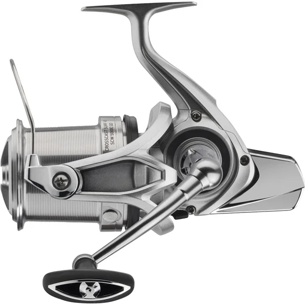 Daiwa 20 Crosscast 45SCW Surf 5000C QD