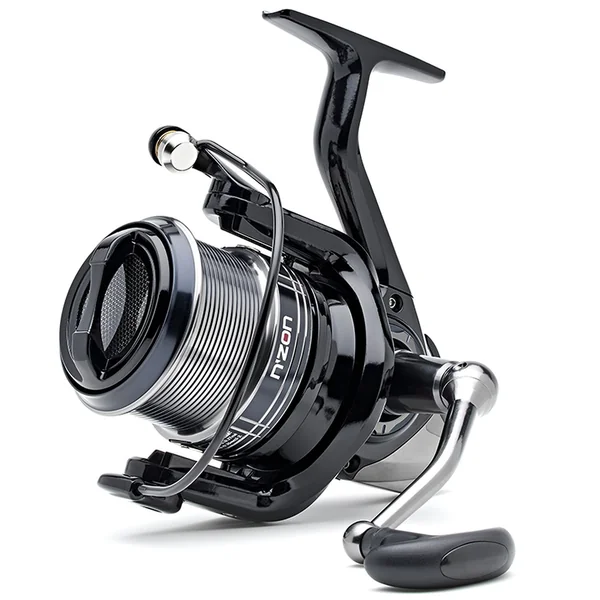 Daiwa 20 N'Zon Distance 25 Reel