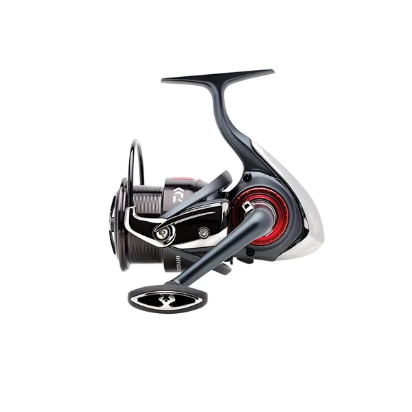 Daiwa 20 Tournament QD Reels
