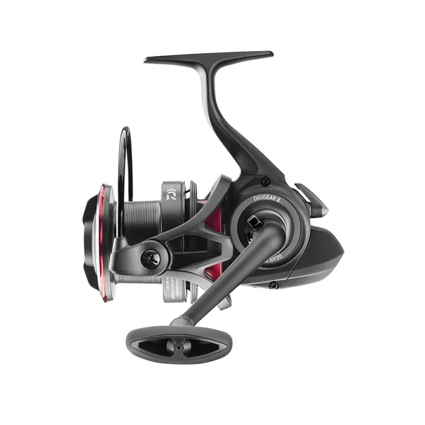 Daiwa 20 Whisker 25QDa