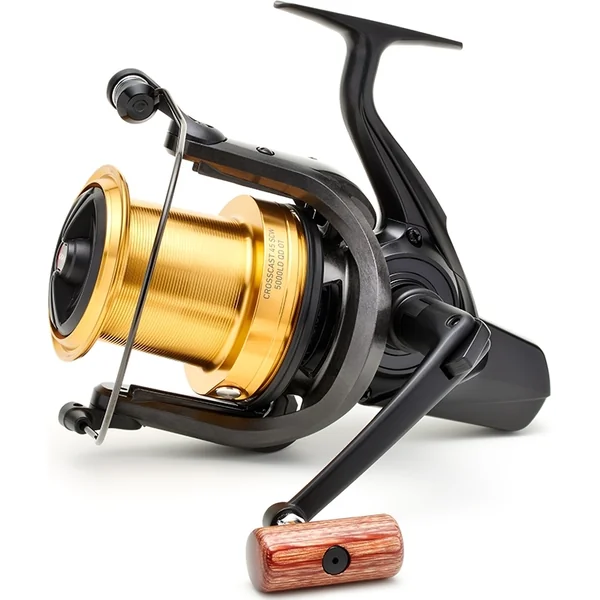 Daiwa 21 CROSSCAST 45 SCW QD OT