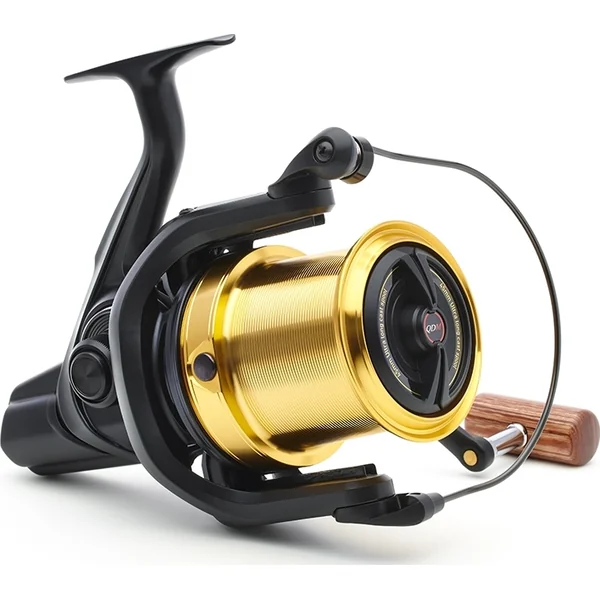 Daiwa 23 Emblem 45 SCW QD-Ot
