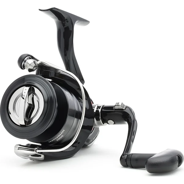 Daiwa 23 Matchman Match Reel