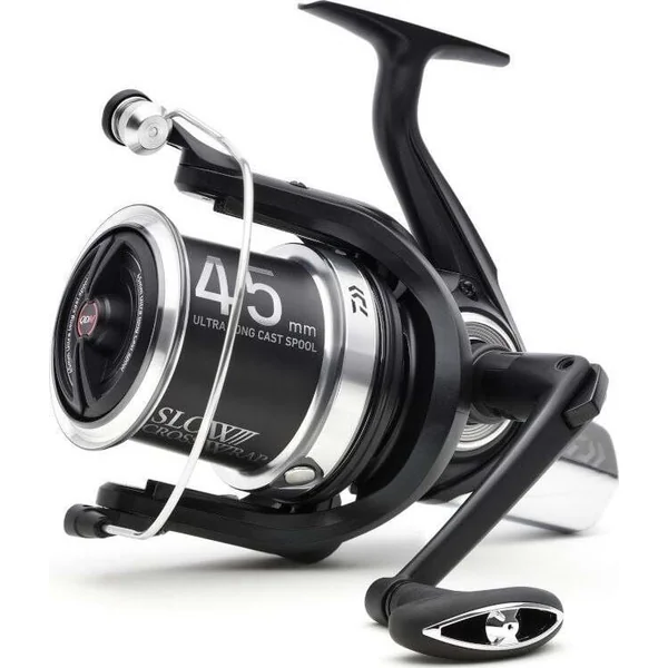 Daiwa 23 Superspod 45 SCW