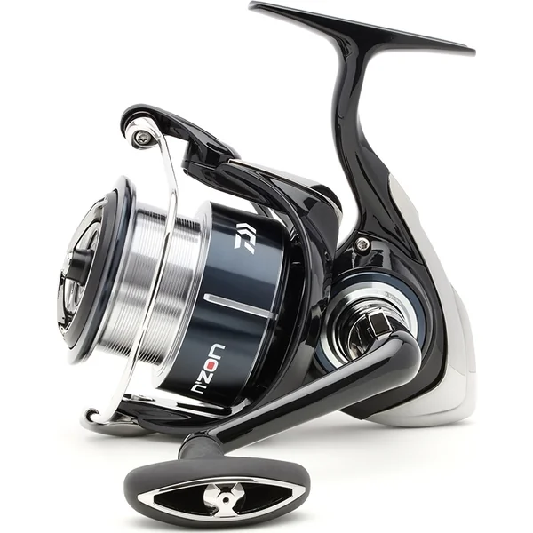 Daiwa 24 N'Zon Plus LT