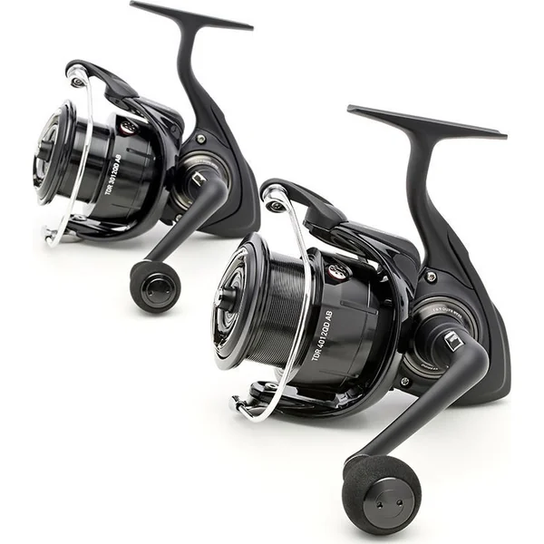 Daiwa 24 TDR AB All Black