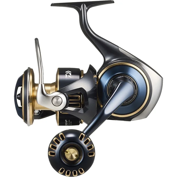 Daiwa 25 Saltiga Reel
