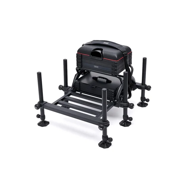 Daiwa 500 Seatbox