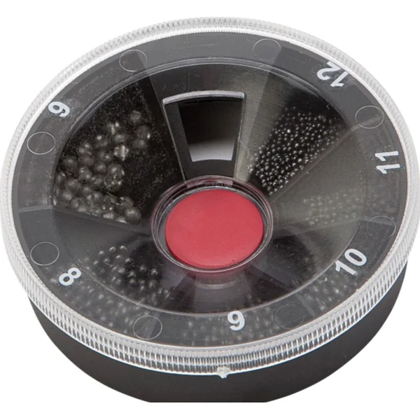 Daiwa 6 Comp Micro Shot