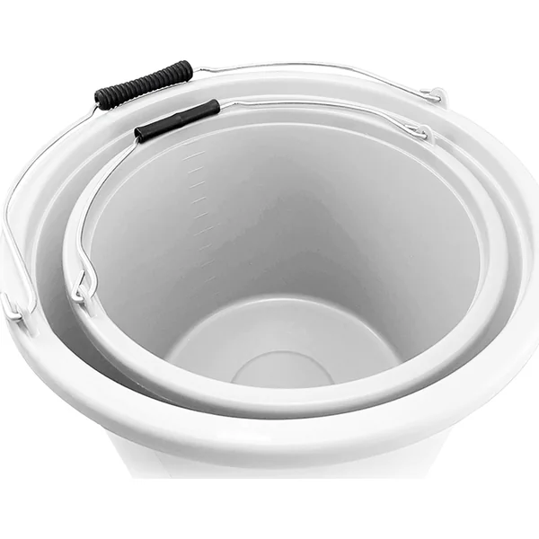 Daiwa Advantage Baits Bucket