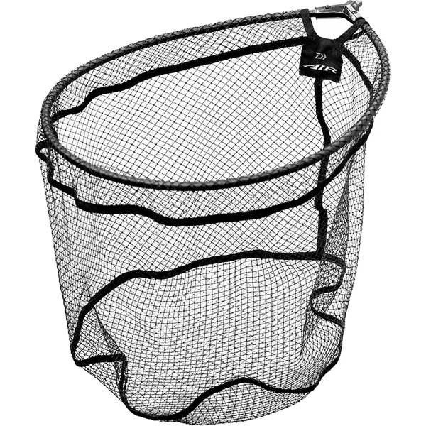 Daiwa Air Carbon Landing Net