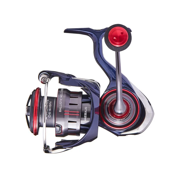 Daiwa Ballistic MQ LT Spinning Reel