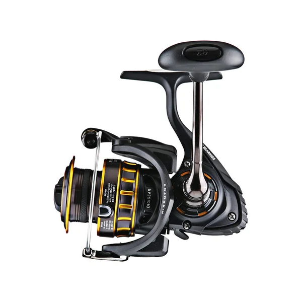 Daiwa BG Spinning Reels