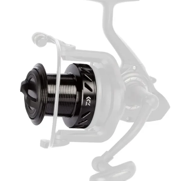 Daiwa Black Widow Big Pit 5000 LDA SPARE SPOOL BWS5000LDA