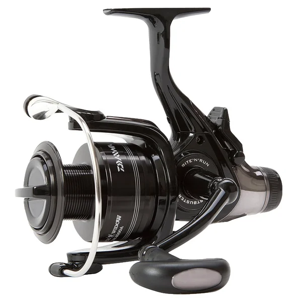 Daiwa Black Widow BR Reel