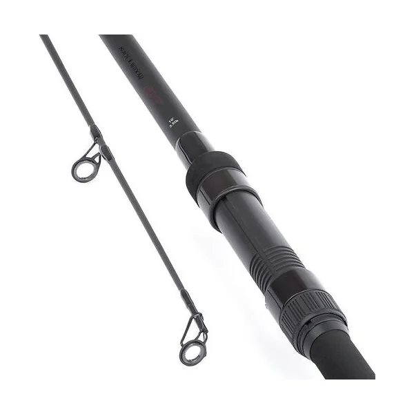 Daiwa Black Widow Ext Spod Rod