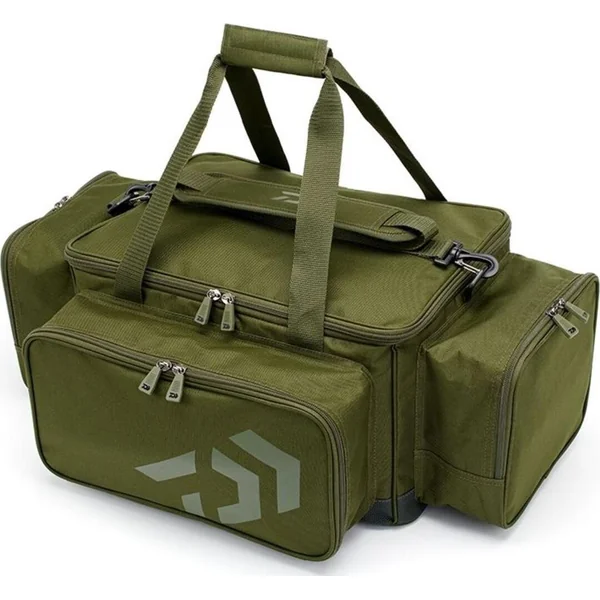 Daiwa Black Widow Low Level Carryall