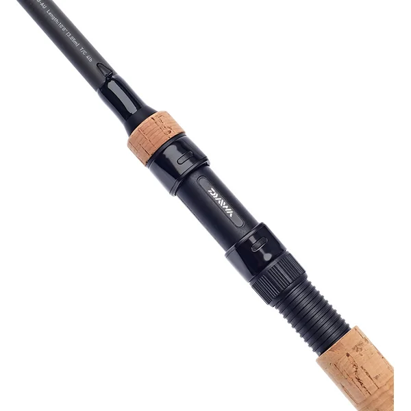 Daiwa Black Widow Pike Boat Rod