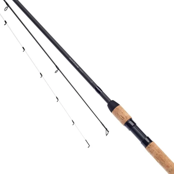 Daiwa Black Widow Twin Tip