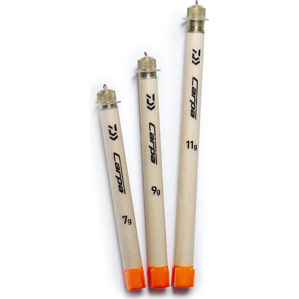 Daiwa Carpa Balsa Pellet Waggler