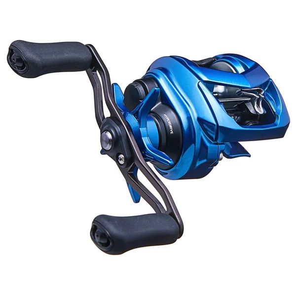 Daiwa Coastal 80 Casting Reel