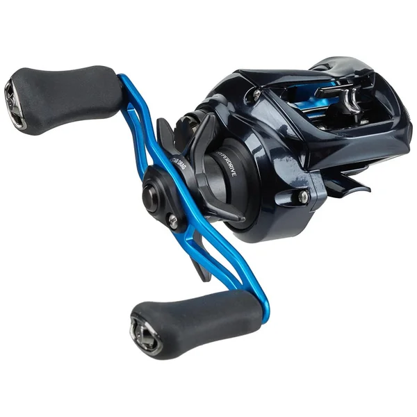 Daiwa Coastal SV150 Casting Reel