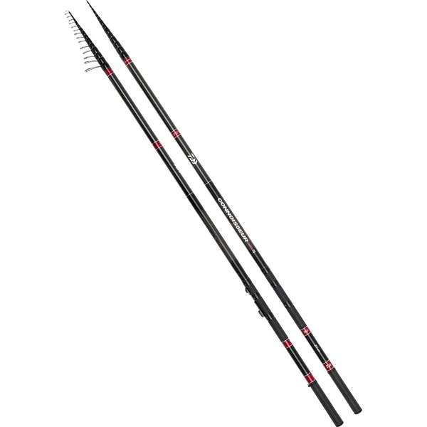 Daiwa Connoisseur Pro Bolo