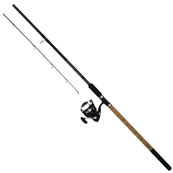 Daiwa D Match 11ft Power Waggler + MF3000 Combo