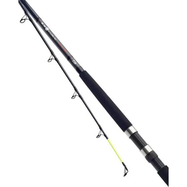 Daiwa D Wave Uptide Rod