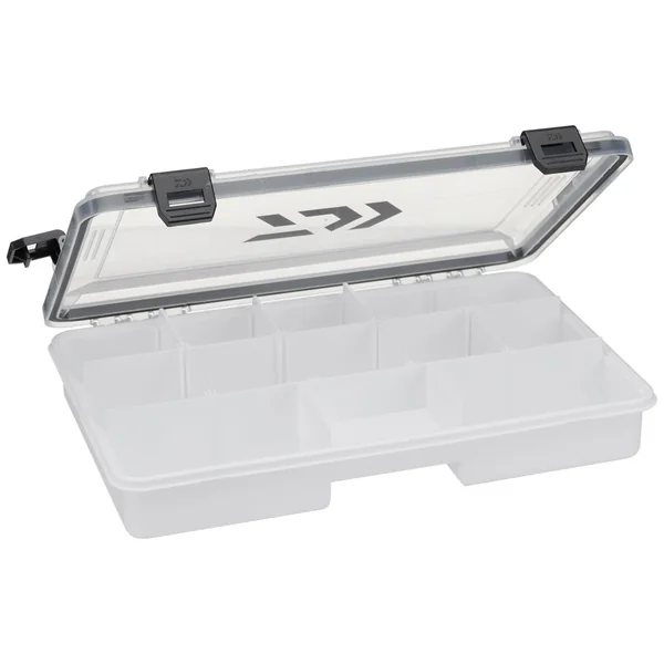 Daiwa D-Box Utility Storage Box 3600 Regular