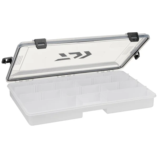 Daiwa D-Box Utility Storage Box 3700 Regular
