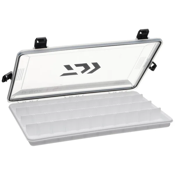 Daiwa D-Box Utility Storage Box 3700 Slim