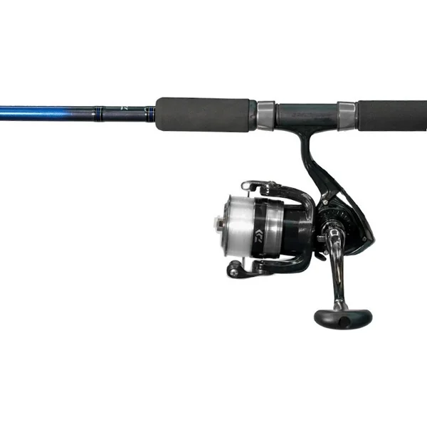 Daiwa D-Float Combo
