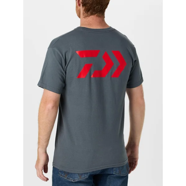 Daiwa D-Vec Short Sleeve Shirt