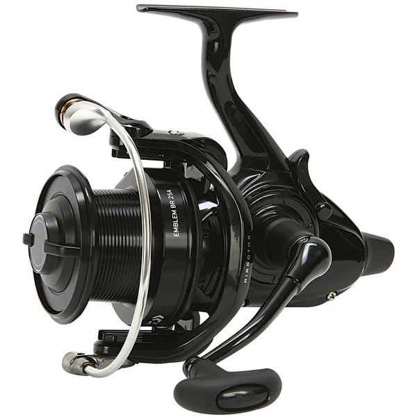 Daiwa Emblem BR 25A