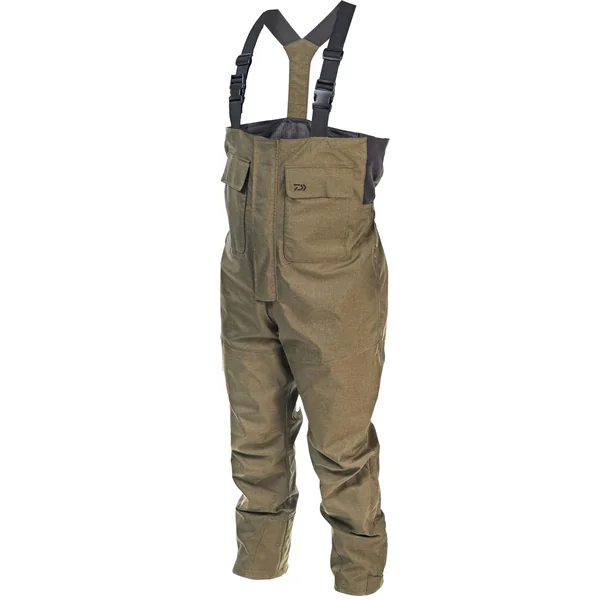 Daiwa Game Bib & Brace