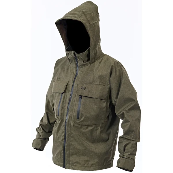 Daiwa Game Wading Jacket