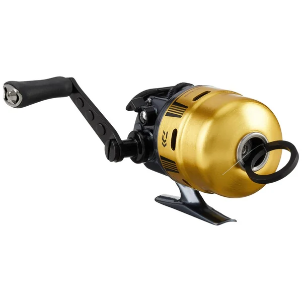 Daiwa Goldcast A Spincast Reels