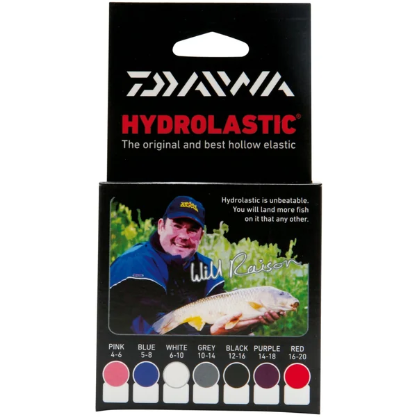 Daiwa Hydrolastic