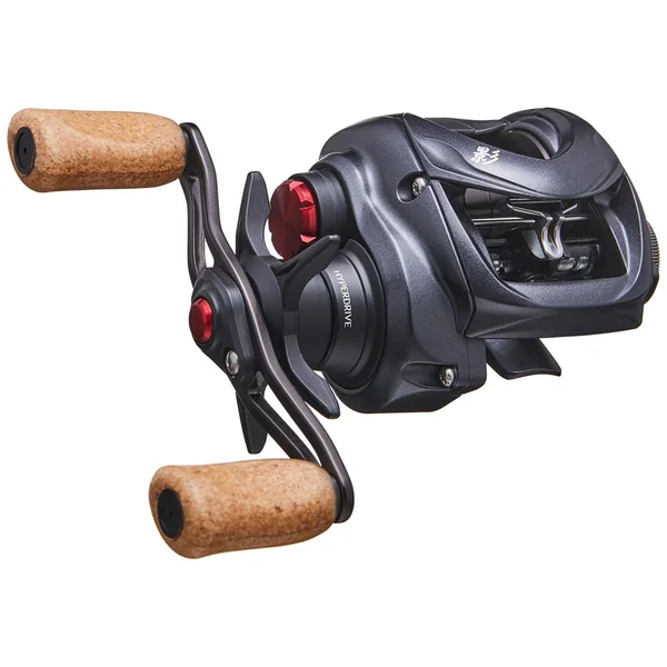 Daiwa Kage SV 150 Casting Reel