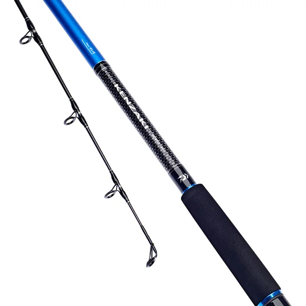 Daiwa Kenzaki Uptide Rods