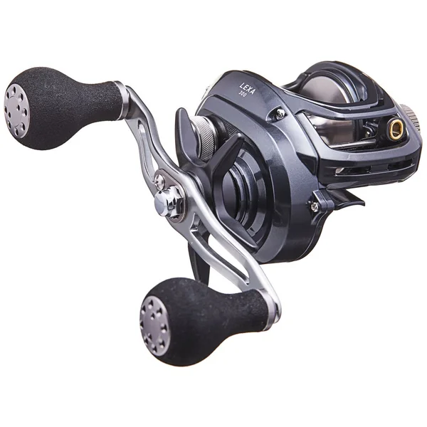 Daiwa Lexa 300 Casting Reels