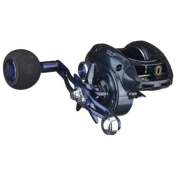 Daiwa Lexa 400 HD Casting Reel