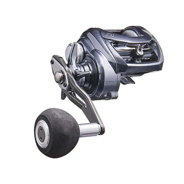 Daiwa Lexa TWS 400 Casting Reel